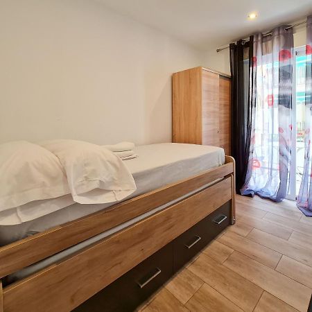 Apartamento Completo Castillo Levante Apartment เบนิดอร์ม ภายนอก รูปภาพ