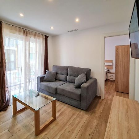Apartamento Completo Castillo Levante Apartment เบนิดอร์ม ภายนอก รูปภาพ