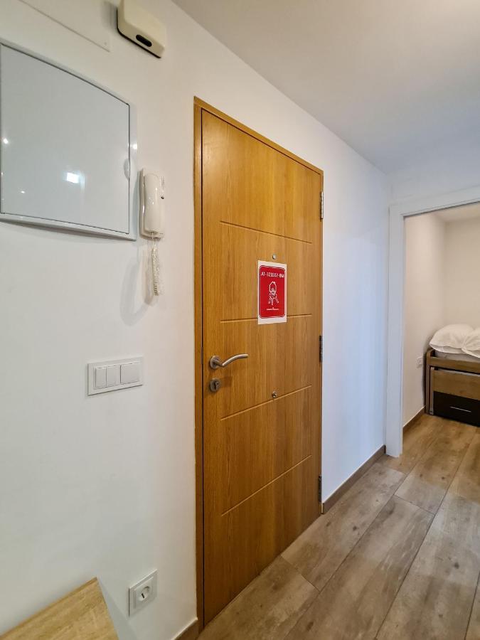Apartamento Completo Castillo Levante Apartment เบนิดอร์ม ภายนอก รูปภาพ