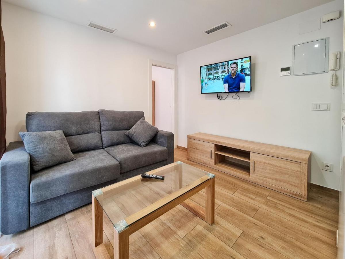 Apartamento Completo Castillo Levante Apartment เบนิดอร์ม ภายนอก รูปภาพ