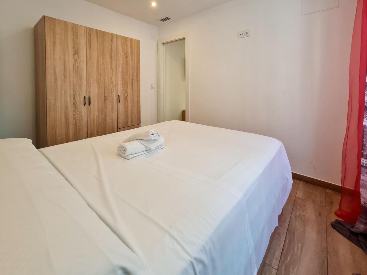 Apartamento Completo Castillo Levante Apartment เบนิดอร์ม ภายนอก รูปภาพ