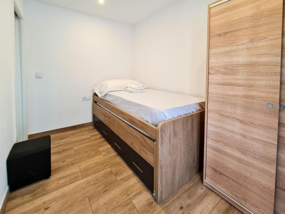 Apartamento Completo Castillo Levante Apartment เบนิดอร์ม ภายนอก รูปภาพ