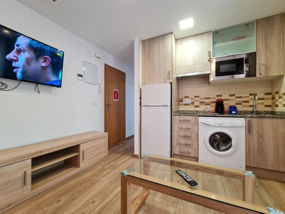 Apartamento Completo Castillo Levante Apartment เบนิดอร์ม ภายนอก รูปภาพ