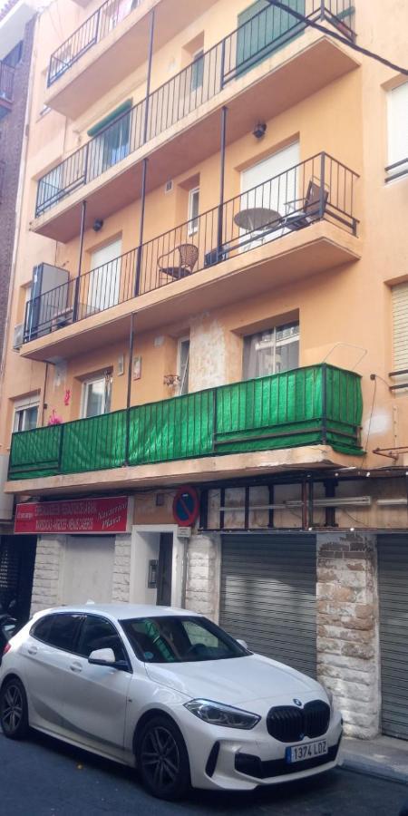 Apartamento Completo Castillo Levante Apartment เบนิดอร์ม ภายนอก รูปภาพ