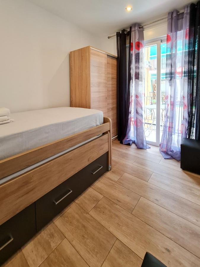 Apartamento Completo Castillo Levante Apartment เบนิดอร์ม ภายนอก รูปภาพ