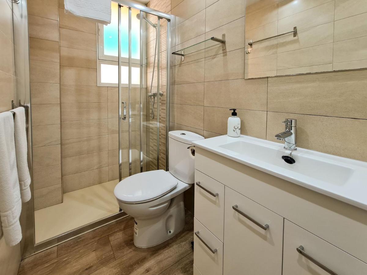 Apartamento Completo Castillo Levante Apartment เบนิดอร์ม ภายนอก รูปภาพ
