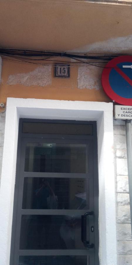 Apartamento Completo Castillo Levante Apartment เบนิดอร์ม ภายนอก รูปภาพ